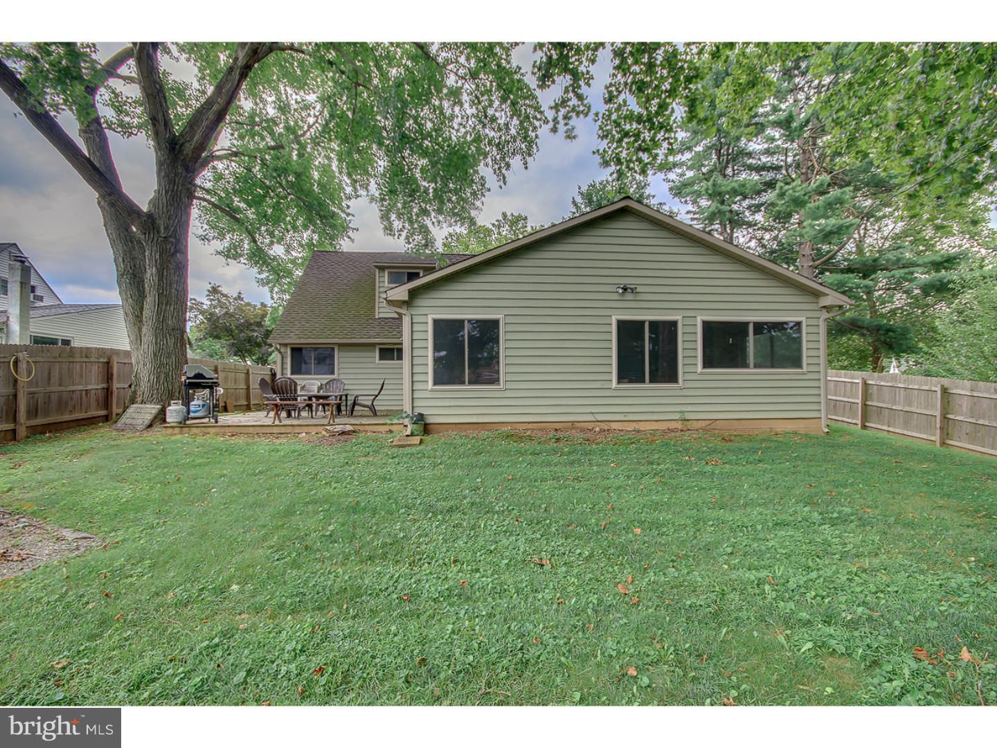31 Quiet Road Levittown, PA 19057 - Photo 23 of 23 Gallery Image 23