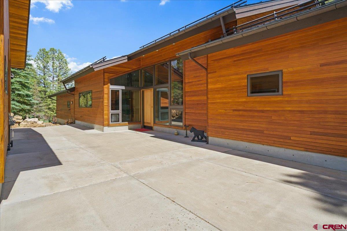 412 South Badger Trail Ridgway, CO 81432 - Photo 3 of 45