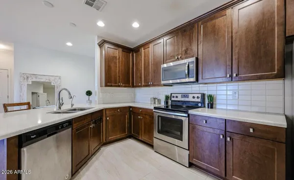 $450,000 | 2511 West Queen Creek Road, Unit 337, Chandler, AZ 85248