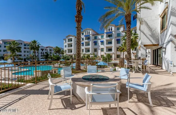 $450,000 | 2511 West Queen Creek Road, Unit 337, Chandler, AZ 85248