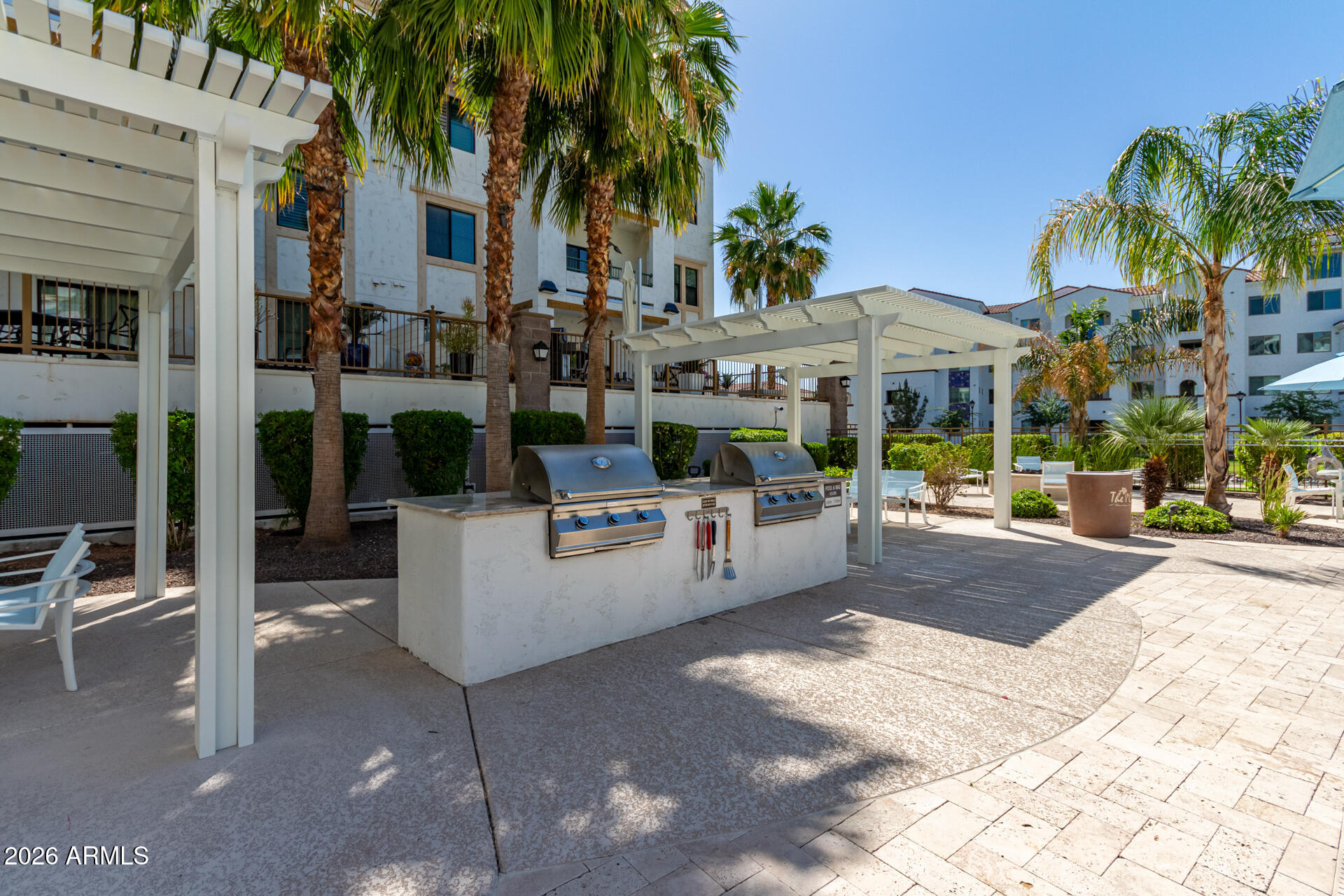 2511 West Queen Creek Road, Unit 337 Chandler, AZ 85248 - Photo 29 of 36 10 - Queen Creek