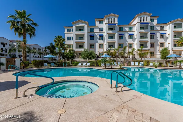 $450,000 | 2511 West Queen Creek Road, Unit 337, Chandler, AZ 85248