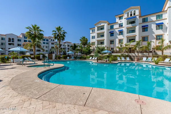 $450,000 | 2511 West Queen Creek Road, Unit 337, Chandler, AZ 85248