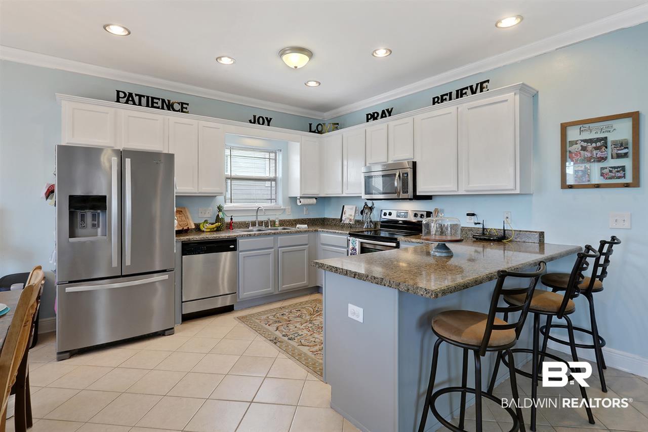 8899 Allay Lane Foley, AL 36535 - Photo 3 of 13