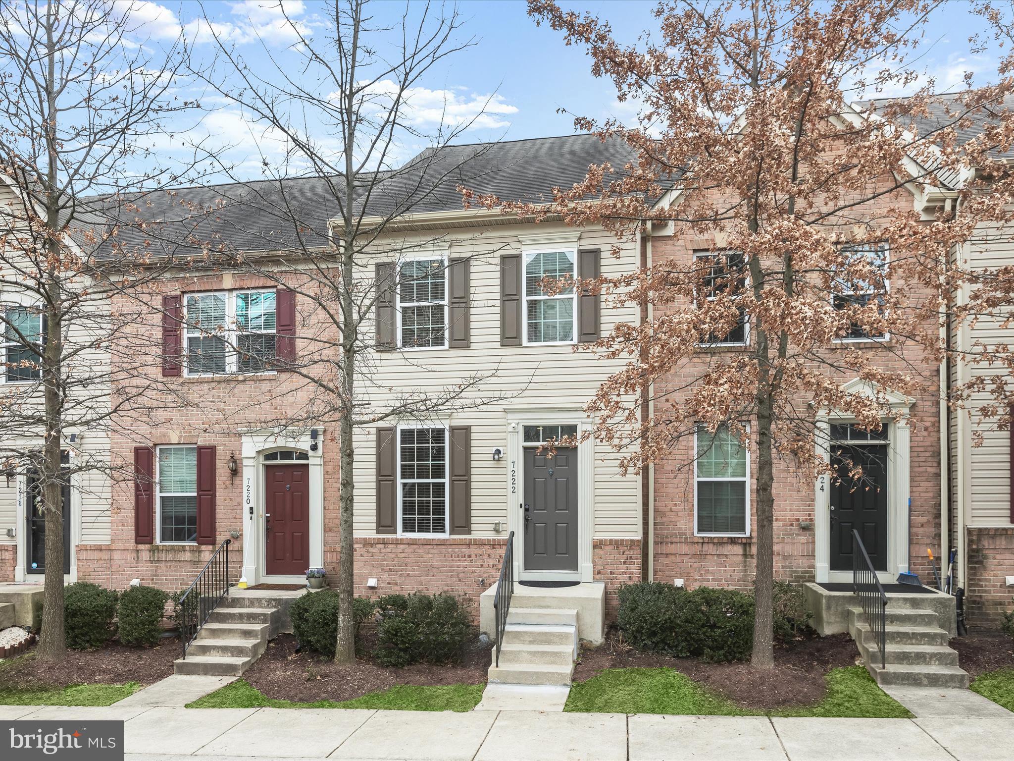 7222 Abbey Road Elkridge, MD 21075 - Photo 1 of 35 Welcome Home!