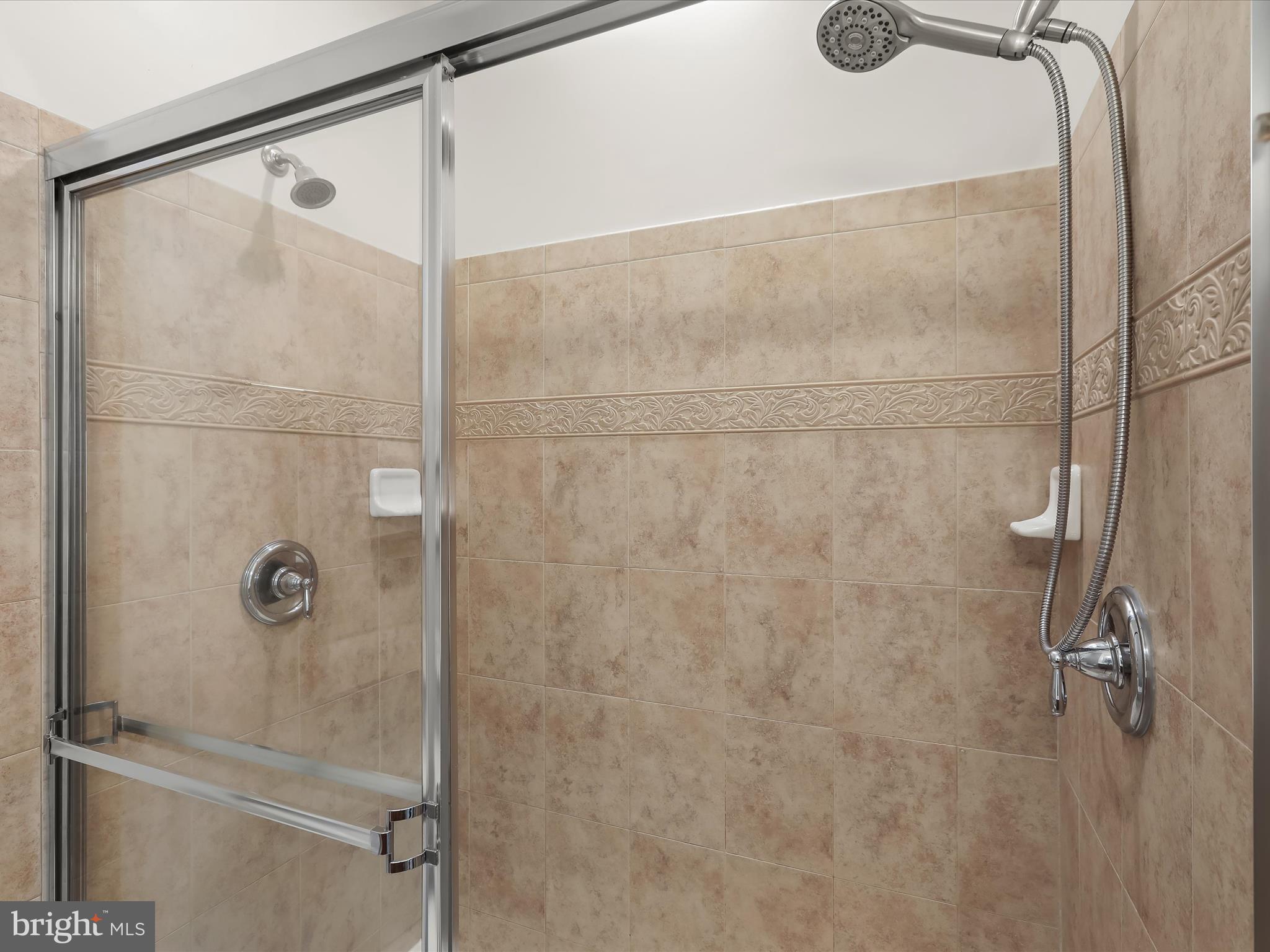 7222 Abbey Road Elkridge, MD 21075 - Photo 20 of 35 Primary bathroom shower has 2 shower heads