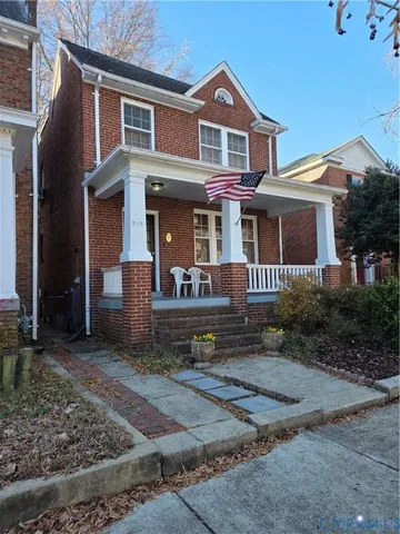 $625,000 | 3113 Park Avenue, Richmond, VA 23221