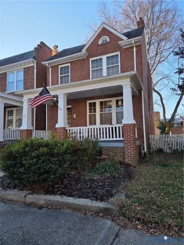 $625,000 | 3113 Park Avenue, Richmond, VA 23221