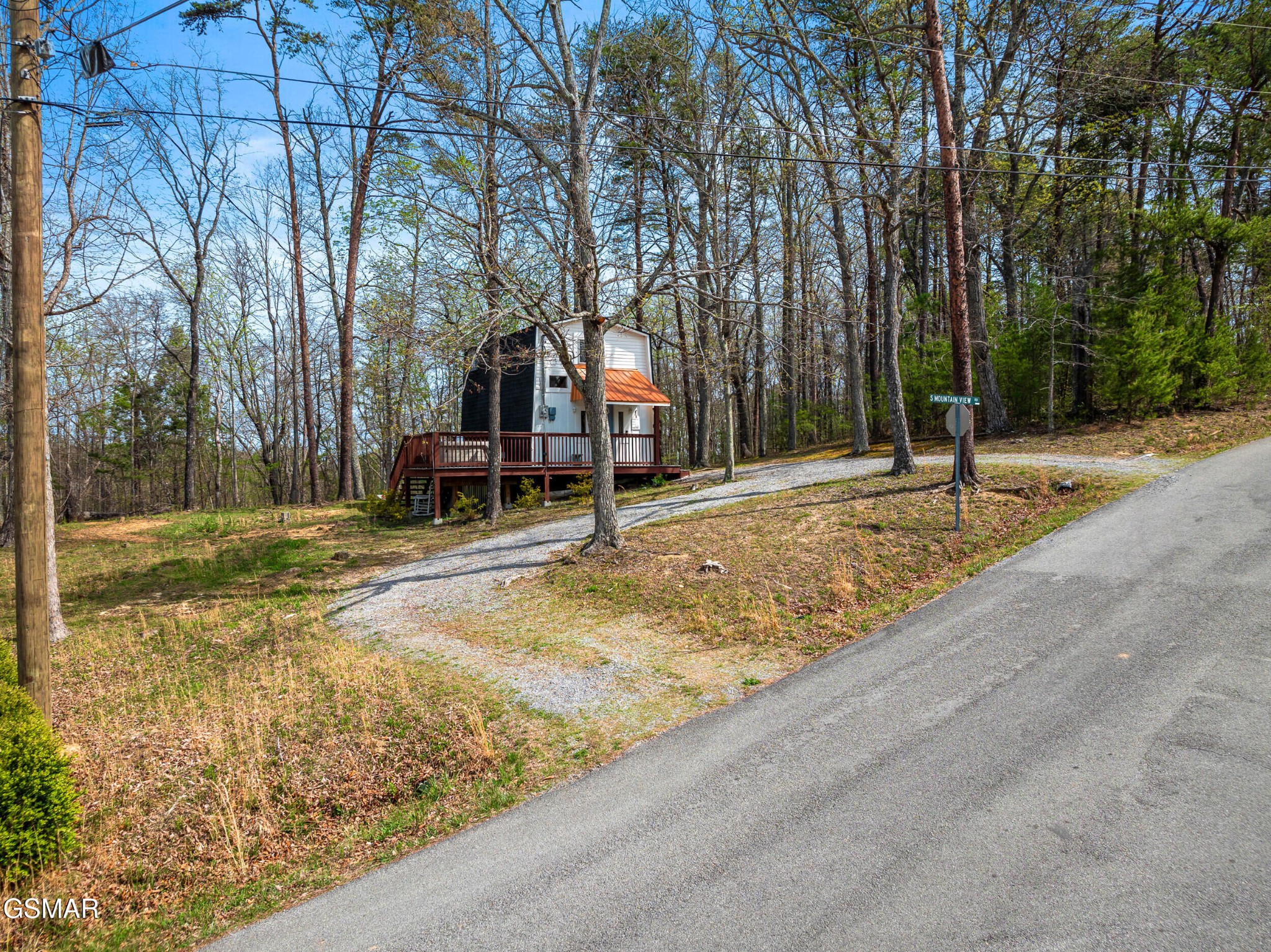1638 South Mountain View Road Sevierville, TN 37876 - Photo 39 of 39 Gallery Image 39