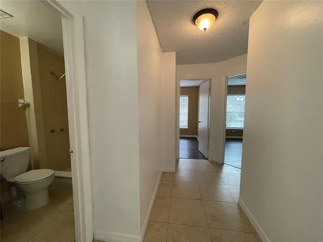 a bathroom with a toilet