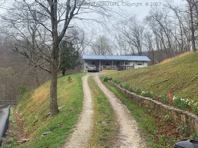 204 Tango Road Sumerco, WV 25567 - Photo 9 of 9 Gallery Image 9