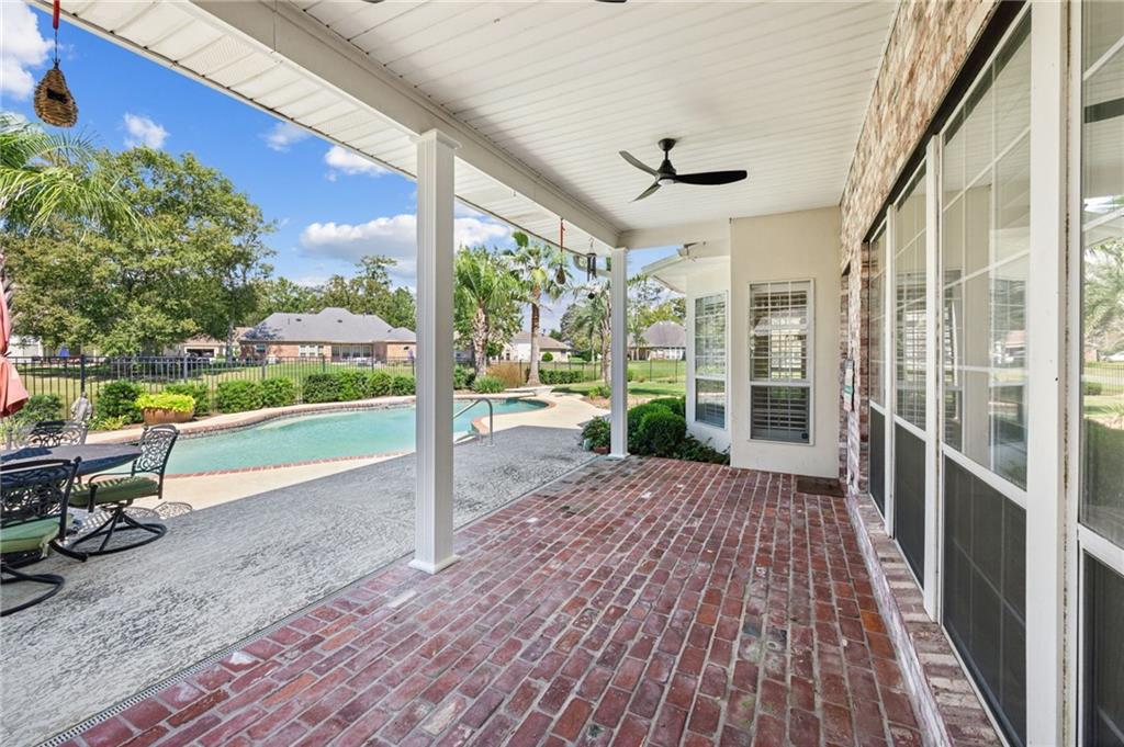 204 Aaron Court Mandeville, LA 70448 - Photo 25 of 31