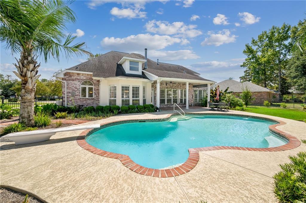 204 Aaron Court Mandeville, LA 70448 - Photo 28 of 31