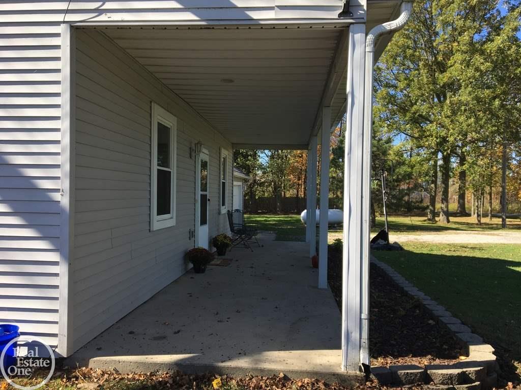 5541 Wildcat Road North Street, MI 48049 - Photo 2 of 62