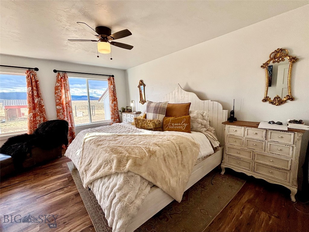 1624 Steel Creek Road Wisdom, MT 59761 - Photo 12 of 58 Gallery Image 12