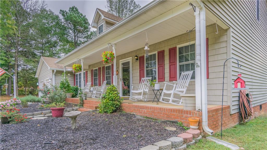 7099 Kennedy Road Trinity, NC 27370 - Photo 3 of 25