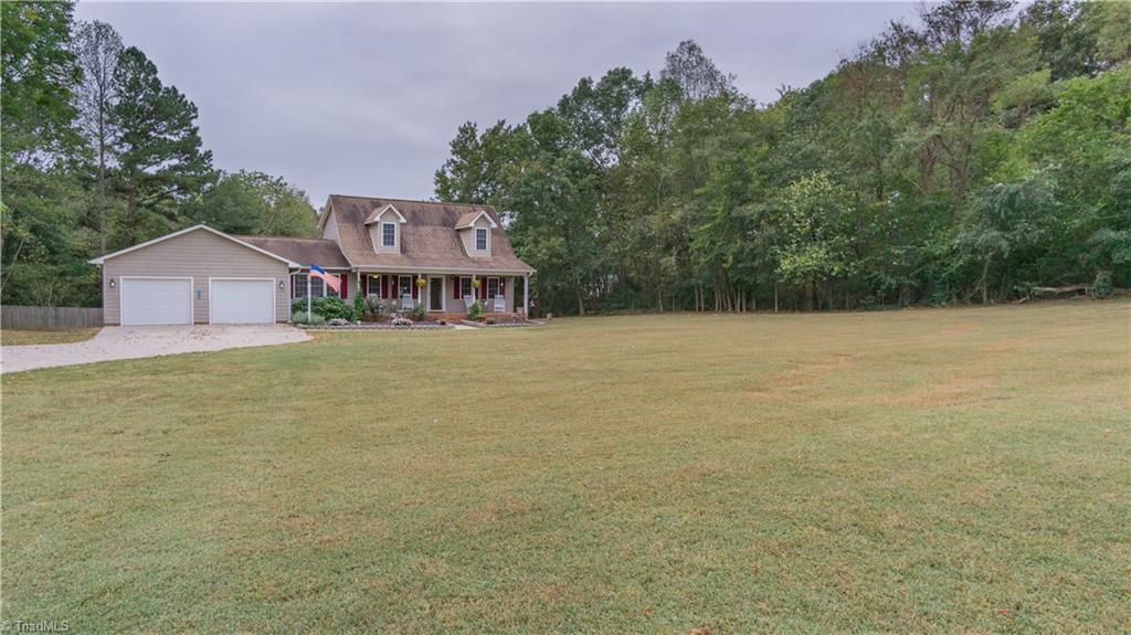 7099 Kennedy Road Trinity, NC 27370 - Photo 4 of 25