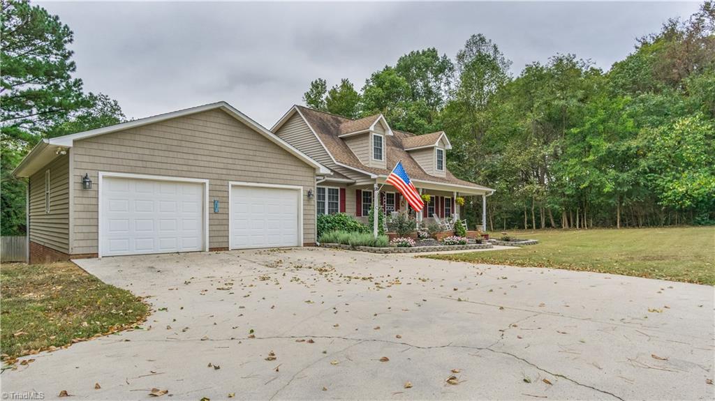 7099 Kennedy Road Trinity, NC 27370 - Photo 5 of 25