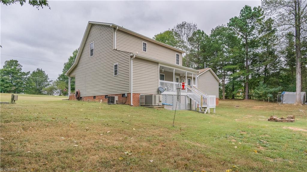7099 Kennedy Road Trinity, NC 27370 - Photo 7 of 25