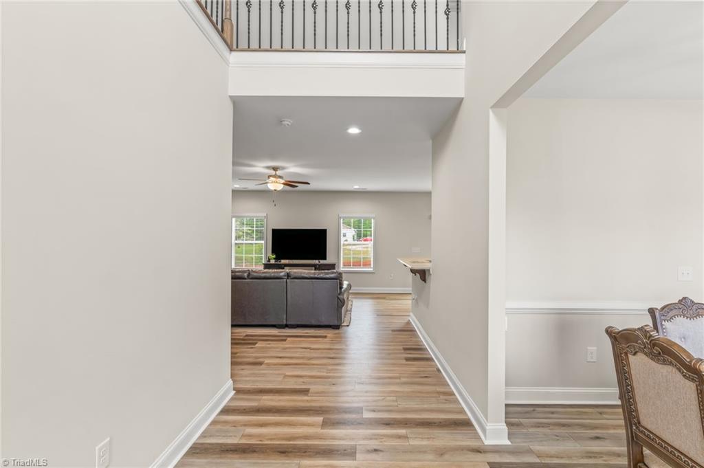 140 Breaking Dawn Road Lexington, NC 27295 - Photo 3 of 46 Gallery Image 3