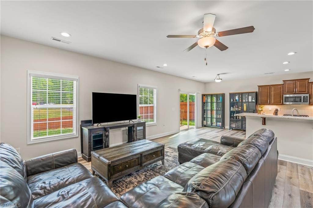 140 Breaking Dawn Road Lexington, NC 27295 - Photo 8 of 46 Gallery Image 8