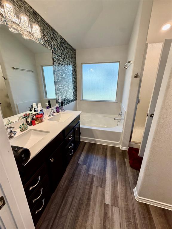 2808 Risinger Road Lorena, TX 76655 - Photo 17 of 30 Gallery Image 17