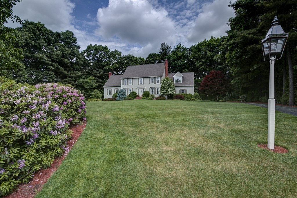 3 Edgehill Road Hopkinton, MA 01748 - Photo 27 of 27 Gallery Image 27