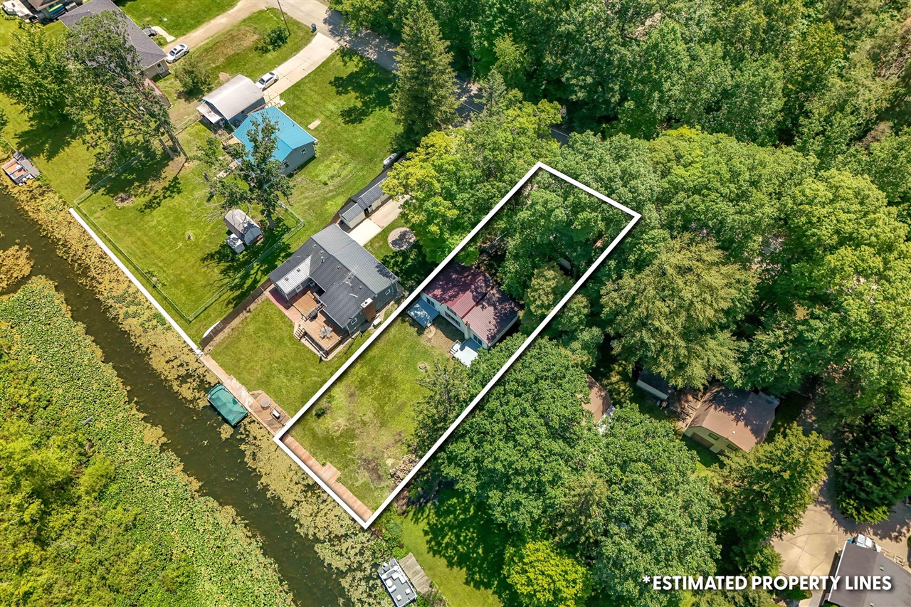 5428 Ridge Drive Reading, MI 49274 - Photo 9 of 63