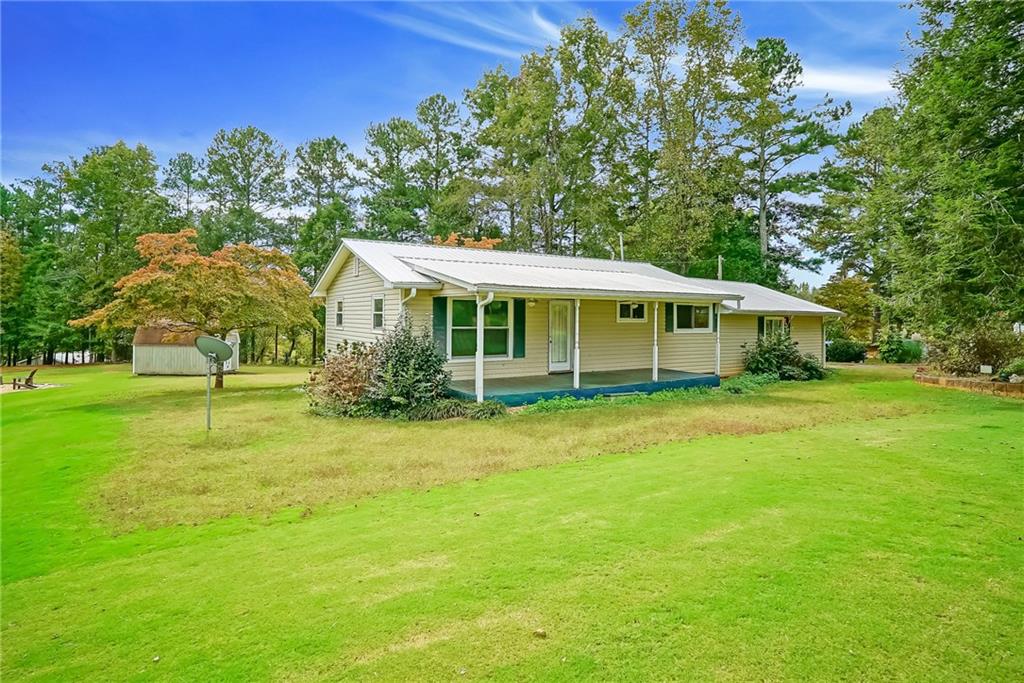3530 Univeter Road Canton, GA 30115 - Photo 1 of 1