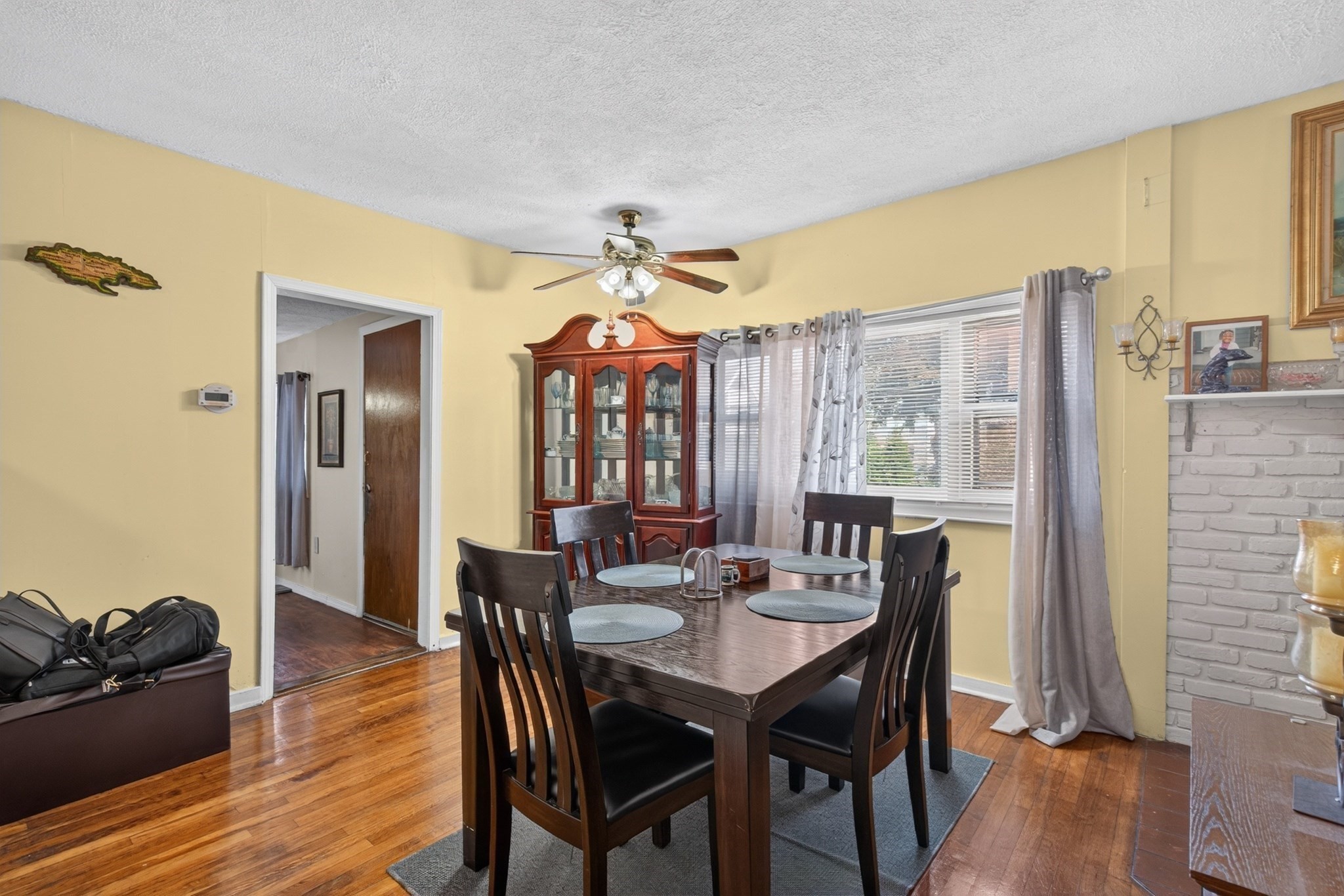 445 Walnut Avenue Boston, MA 02119 - Photo 7 of 42 Gallery Image 7
