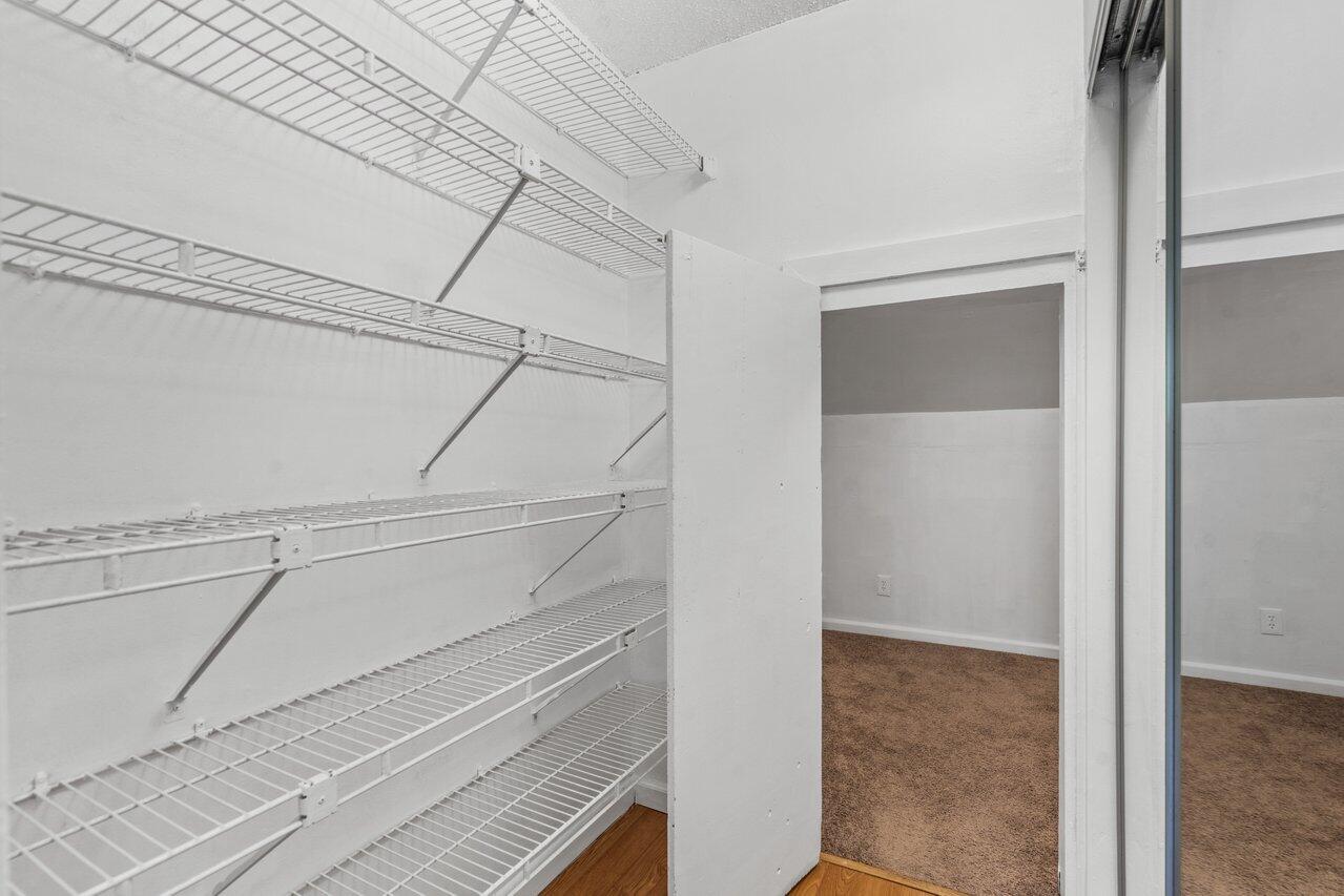 1089 Northwest 13th Street, Unit 4 Boca Raton, FL 33486 - Photo 15 of 27 Walk-In Closet