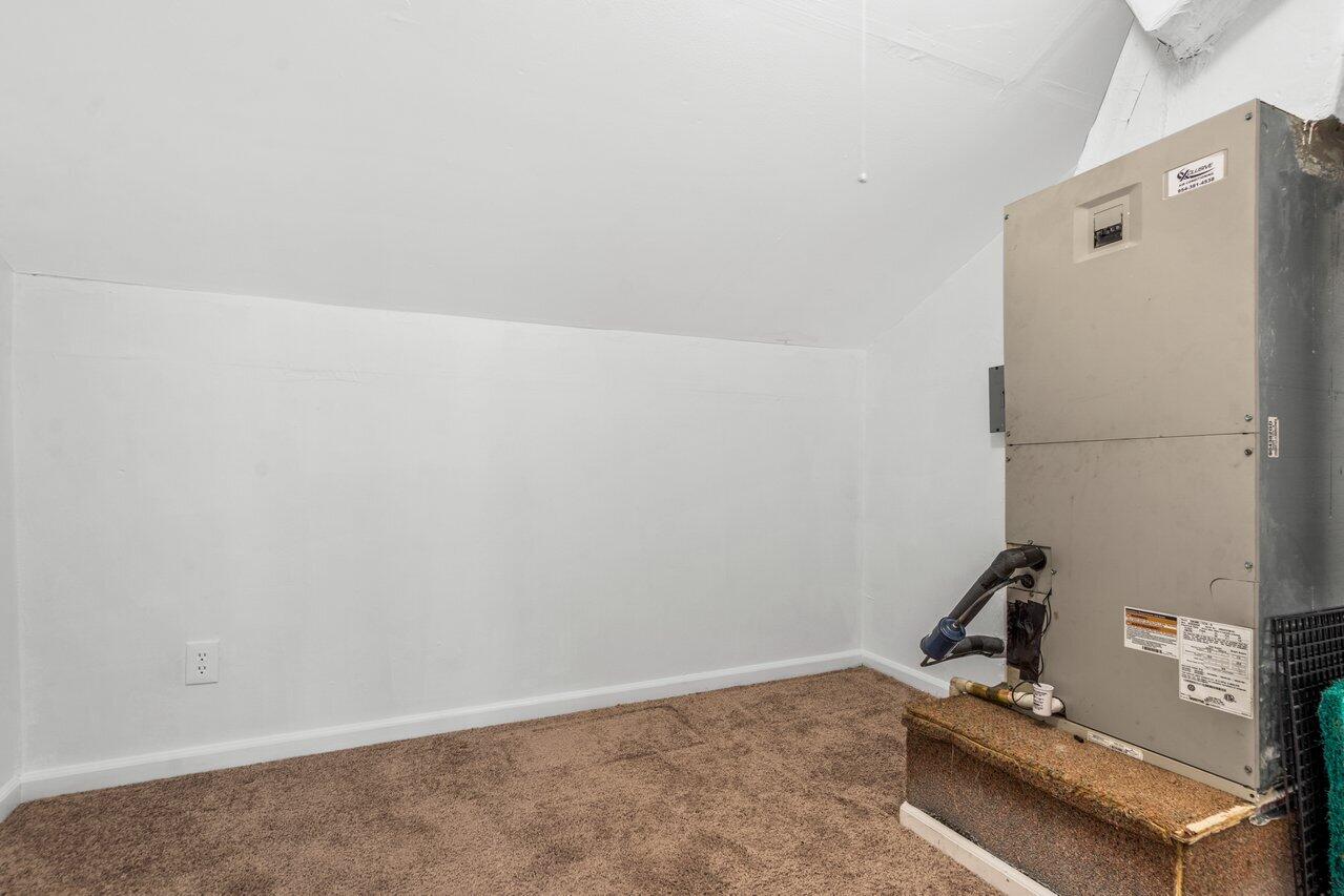1089 Northwest 13th Street, Unit 4 Boca Raton, FL 33486 - Photo 18 of 27 Storage Room
