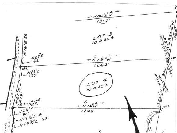 0 Pickering Hill Road Gilsum, NH 03448 - Photo 1 of 2