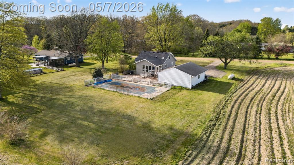 9252 East Brooks Road Lennon, MI 48449 - Photo 52 of 59 Gallery Image 52