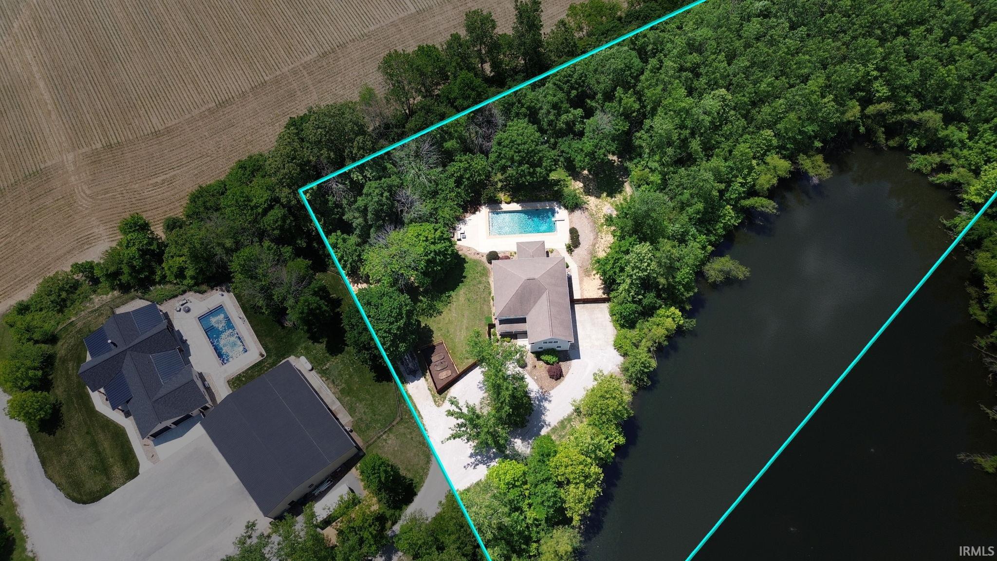 7179 Upton Road Mount Vernon, IN 47620 - Photo 33 of 33