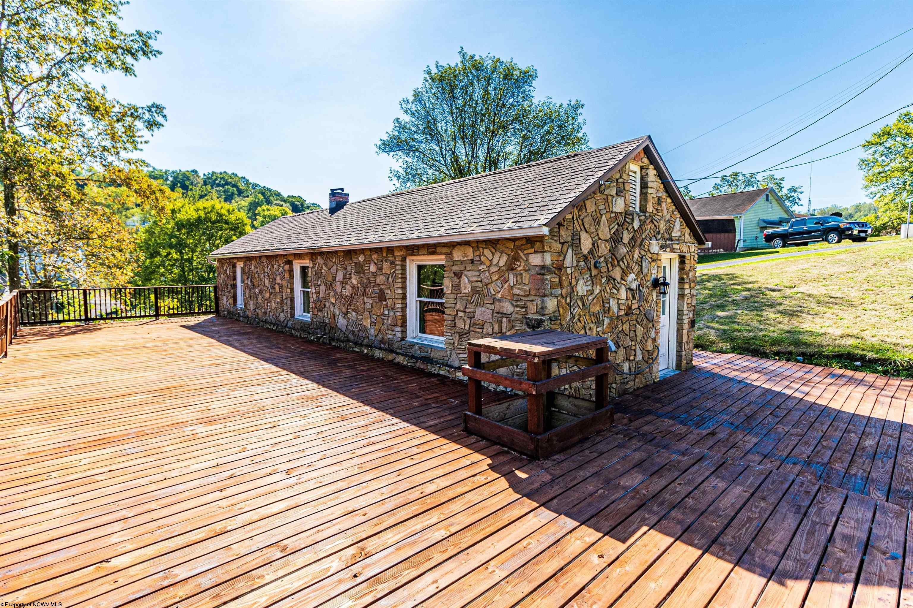 115 Straight Rivesville, WV 26588 - Photo 16 of 24 Gallery Image 16
