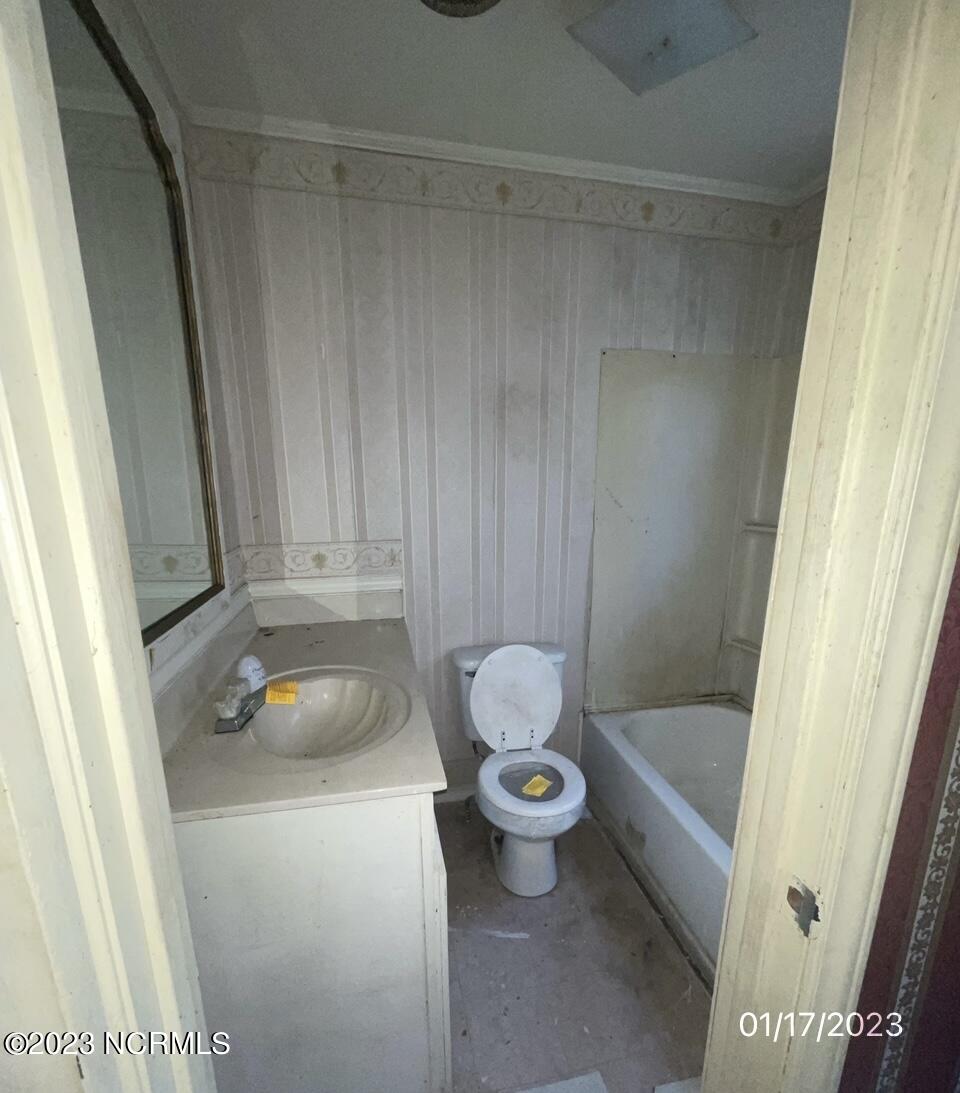 110 Cherokee Street Rockingham, NC 28379 - Photo 7 of 10 IMG_0917