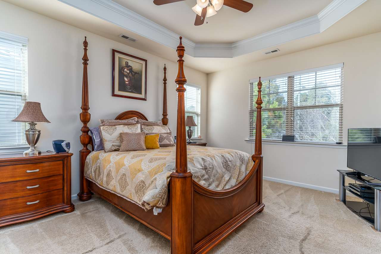 314 Long Millgate Road Morrisville, NC 27560 - Photo 14 of 23 Photo 14