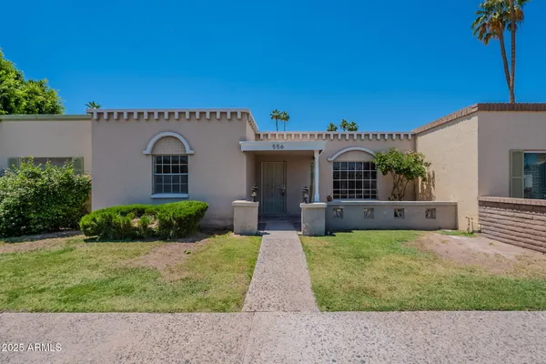 $320,000 | 556 North Hobson Plaza, Mesa, AZ 85203