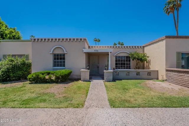 $320,000 | 556 North Hobson Plaza, Mesa, AZ 85203