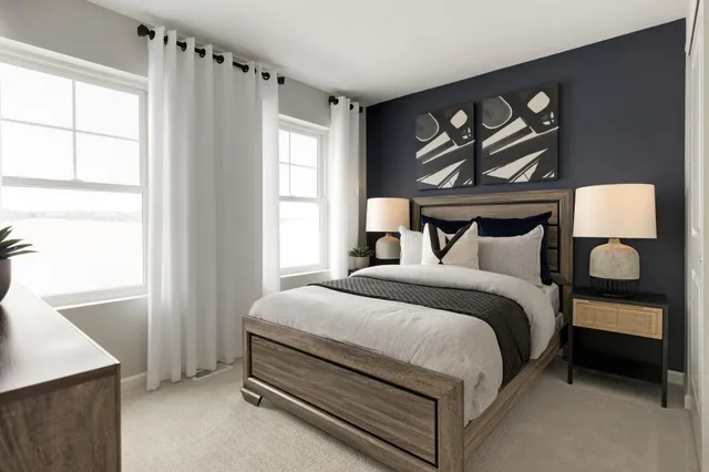 $709,990 | 906 South Woodlawn Avenue, Unit F, St. Paul, MN 55116