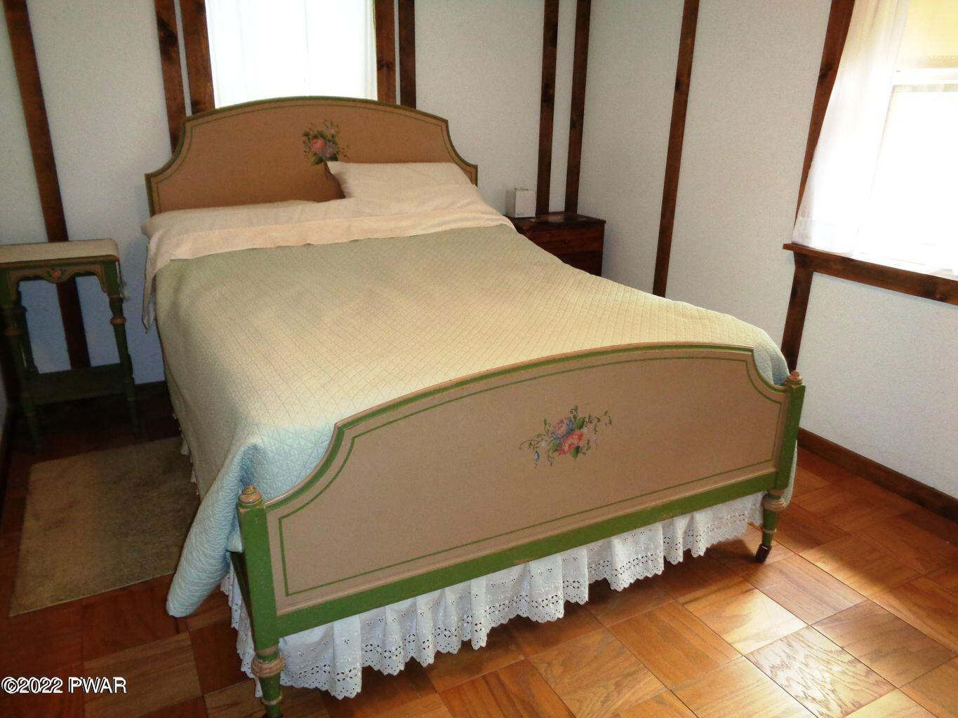 137 Rowland Road Greeley, PA 18425 - Photo 11 of 23 bedroom 1