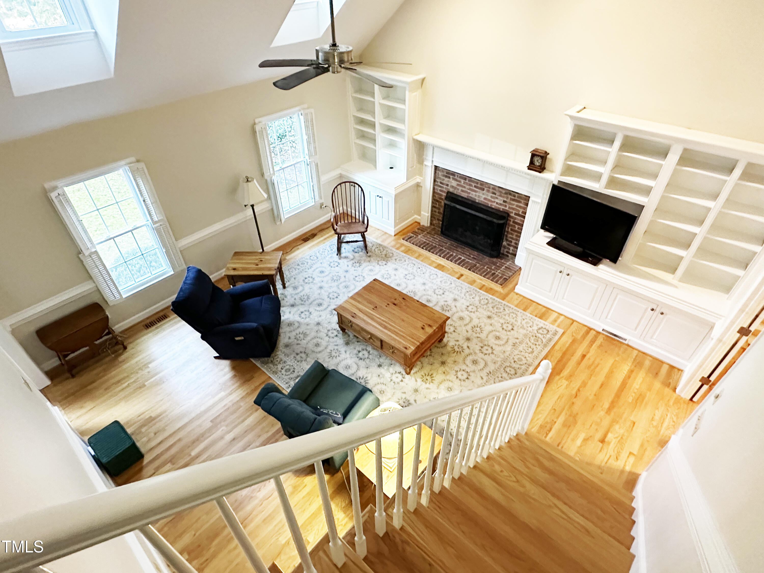Living Room 4529