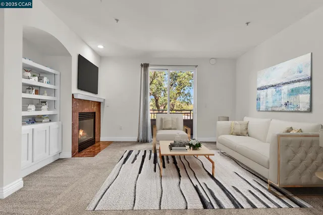 $3,400 | 1310 Creekside Drive, Unit 303, Walnut Creek, CA 94596