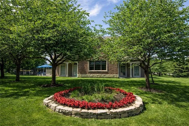 $1,095,000 | 14813 Rosewood Drive, Leawood, KS 66224