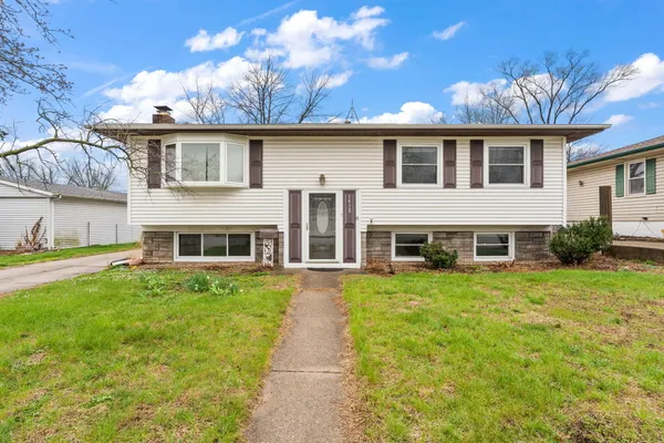 $295,000 | 1412 North Elmer Street, Griffith, IN 46319