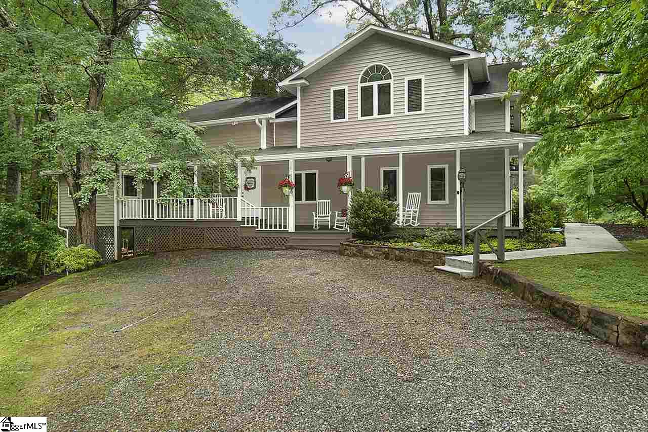 25 Hardin Road Cleveland, SC 29635 - Photo 1 of 36