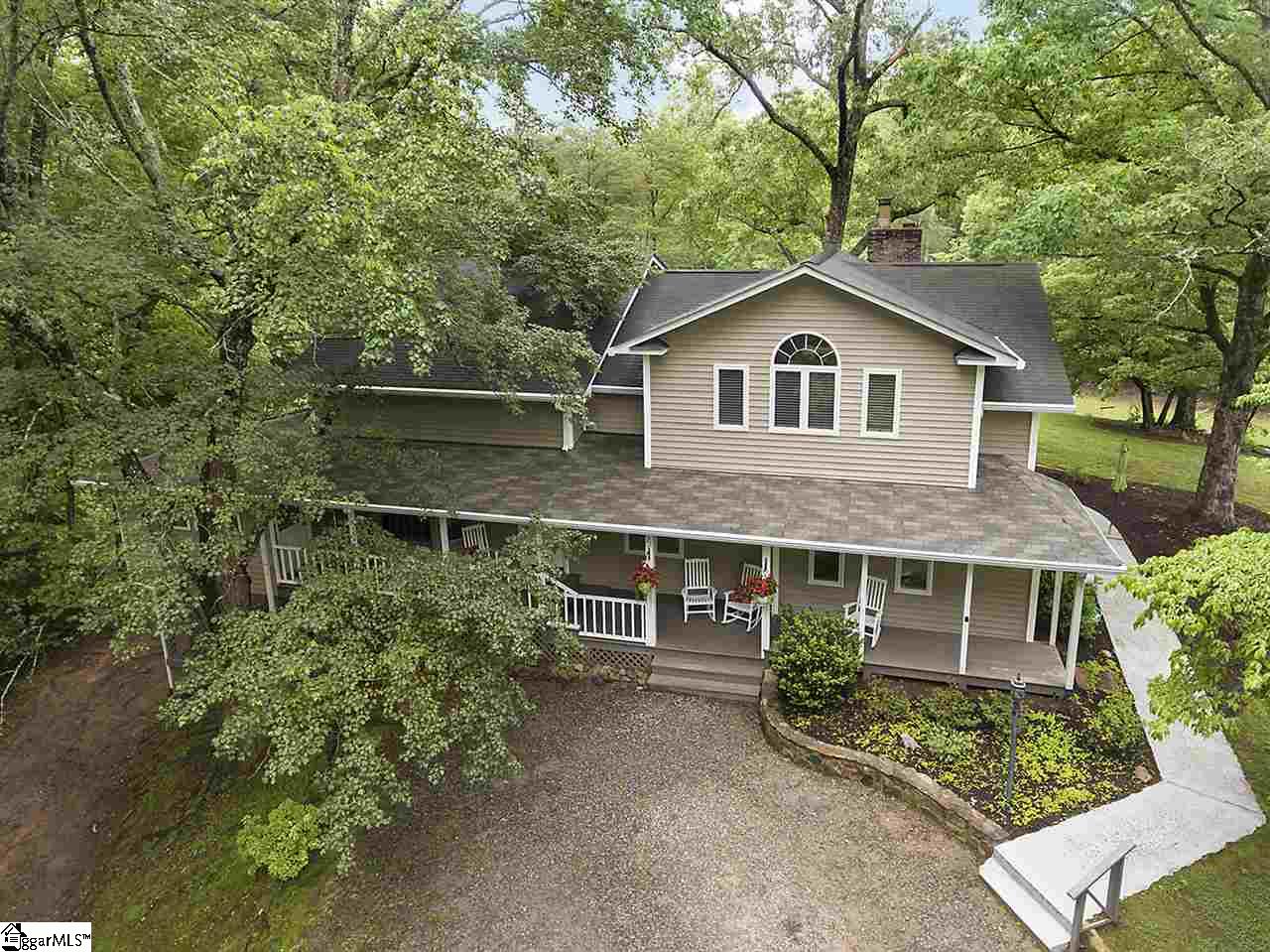 25 Hardin Road Cleveland, SC 29635 - Photo 16 of 36