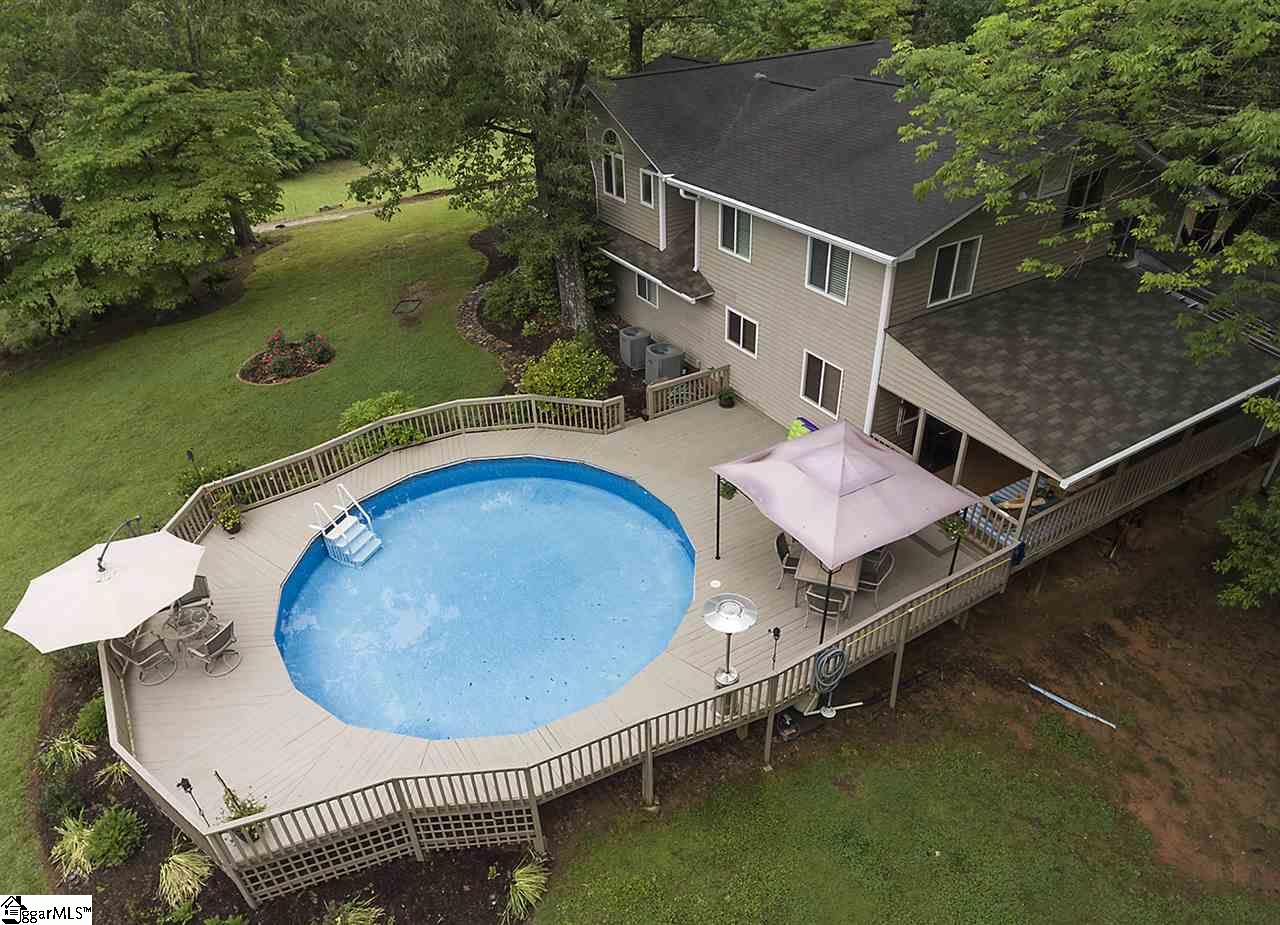 25 Hardin Road Cleveland, SC 29635 - Photo 3 of 36