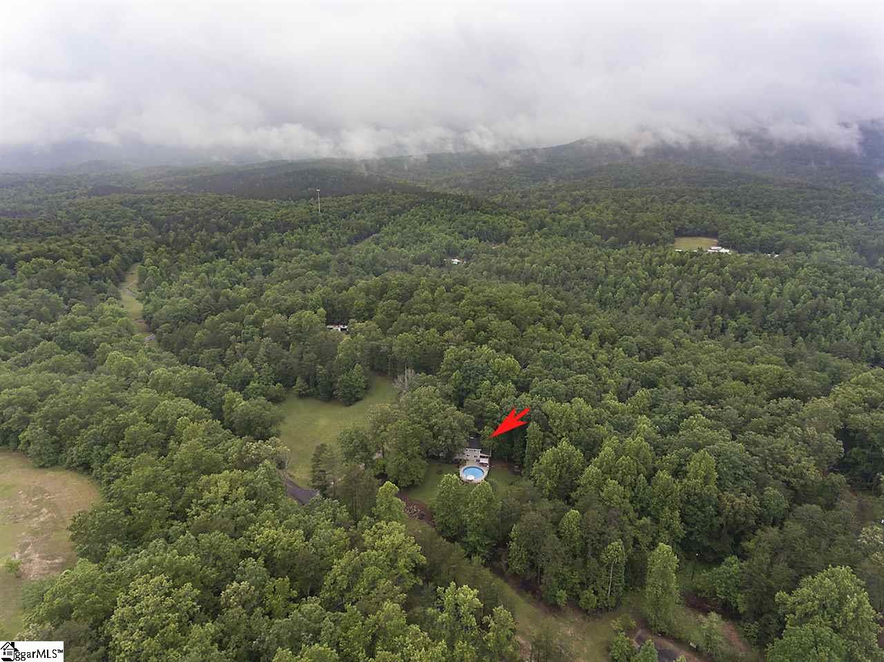25 Hardin Road Cleveland, SC 29635 - Photo 22 of 36